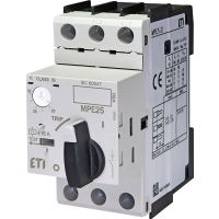 Apsauga variklio 25-32A 15kW MPE25-32 - ETI