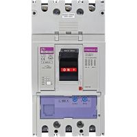 Automatas 3P 400A 50kA EB2 400/3S 400A 3p - ETI