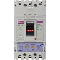 Automatas 3P 400A 50kA EB2 400/3E 400A 3p - ETI
