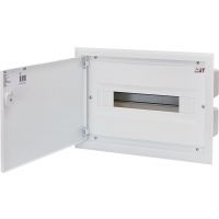 Skydelis p/t 18 modulių metalinės durys ERP18-1 - ETI