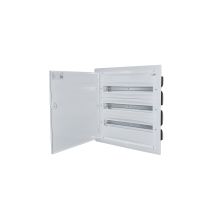 Skydelis p/t 72 modulių metalinės durys ERP24-3 - ETI