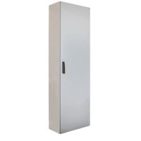 Skydas 2000x550x400mm IP65 tuščias be cokolio HXS400mm 2-13 - ETI