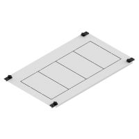 Dangtis skydui CP 2-2 K00 - ETI