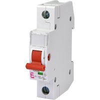Kirtiklis 1P 100A SV 1100 - ETI