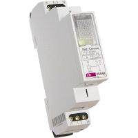 Relė tarpinė 3P 16A 3NC 230V AC/DC - ETI