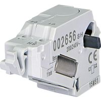 Atkabiklis nepriklausomas DA2 160-250AF 200-240V AC - ETI