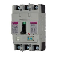 Automatas 4P 160A 36kA EB2 160/4S 160A 4p - ETI