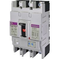 Automatas 3P 250A 36kA EB2 250/3S 250A 3p - ETI