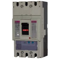Automatas 4P 400A 25kA EB2 400/4L 400A 4p - ETI