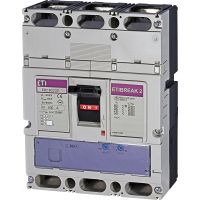 Automatas 3P 630A 50kA EB2 800/3S - ETI