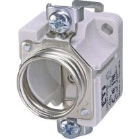 Lizdas saugiklio 25A EZV 25 E27 - ETI