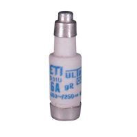Saugiklis 16A 400V UQ D01 gR - ETI