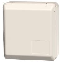 Lizdas CEPEX į/l 5P 16A 400V IP44 6h - MENNEKES