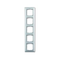Rėmelis penkiagubas dramblio kaulo spalvos 2515-92-507 Basic 55 - ABB