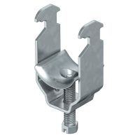 Laikiklis kabeliui metalinis 8-12mm karštai cinkuotas 2056/M FT - OBO BETTERMANN