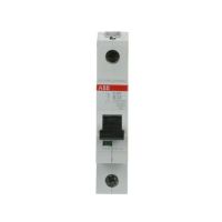 Automatas 1P 32A B 6kA S201-B32 - ABB