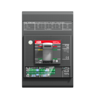 Automatas 3P 160A XT2N160 Ekip LS/I - ABB