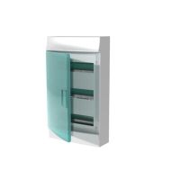 Skydelis v/t 36 modulių 3x12 modulių IP41 MISTRAL41 44SM - ABB