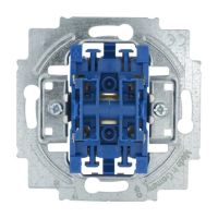 Jungiklis p/t dvigubas 10A 250V 2000/5 US-507 - ABB