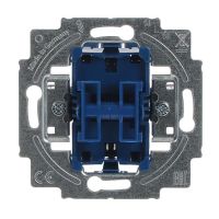 Perjungiklis p/t dvigubas 10A 250V 2000/6/6US-101-5 - ABB