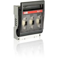 Kirtiklis-saugiklis 3P 250A su gnyb. XLP1-6BC - ABB