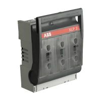 Kirtiklis-saugiklis ant plokštės NH2 iki 400A XLP2-6BC - ABB