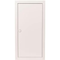 Skydelis p/t 48 modulių IP30 metalinės durys UK540E - ABB