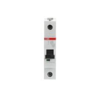 Automatas 1P 20A B 6kA S201-B20 - ABB