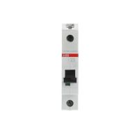Automatas 1P 25A B 6kA S201-B25 - ABB