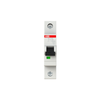 Automatas 1P 16A C 6kA S201-C16 - ABB