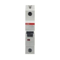 Automatas 1P 16A K 6kA S201-K16 - ABB