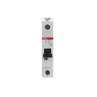 Automatas 1P 4A C 6kA S201-C04 - ABB