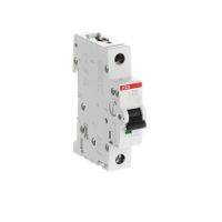 Automatas 1P 13A C 6kA S201-C13 - ABB