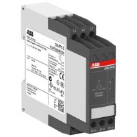 Relė fazių sekos CM-PFS.S 2co 200-500V AC - ABB