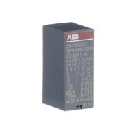 Relė tarpinė 2co 8A 230V AC CR-P230AC2 - ABB