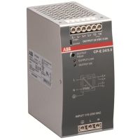 Maitinimo šaltinis 24V DC 120W 5A CP-E24/5.0 - ABB