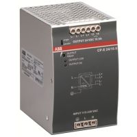 Maitinimo šaltinis 24V DC 240W 10A CP-E24/10.0 - ABB