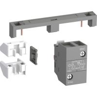 Blokatorius reversinis AF9...AF38 kontaktoriams VEM4 - ABB