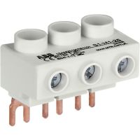 Gnybtas žemas MS116 pajungimui S1-M1-25 - ABB