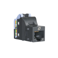 Jungtis RJ45 UTP Cat6 DPM Actassi S-One - SCHNEIDER ELECTRIC