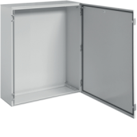 Skydas v/t 950x800x300mm IP65 metalinis Orion (be montažinės plokštės) - HAGER