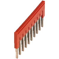Trumpiklis 10 polių 4mm2 gnybtams - SCHNEIDER ELECTRIC