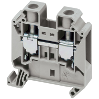 Gnybtas 16mm2 pilkas ant bėgelio TRV Linergy - SCHNEIDER ELECTRIC