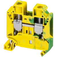 Gnybtas 16mm2 geltonai žalias ant bėgelio TRV Linergy - SCHNEIDER ELECTRIC