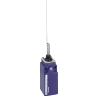 Jungiklis galinis M20 1nc+1no daugiakryptė spyruoklinė svirtis XCKN2106P20 - TELEMECANIQUE