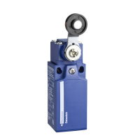 Jungiklis galinis M20 1nc+1no nulenkiama ratukinė svirtis XCKN2118P20 - TELEMECANIQUE