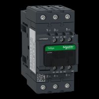 Kontaktorius 3P 22kW 230V AC 1no+1nc - SCHNEIDER ELECTRIC