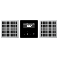 Digital radio DAB + set mono - JUNG (pavadinimas tikslinamas)