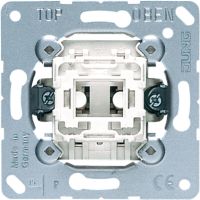 Jungiklis p/t viengubas 10A 250V - JUNG