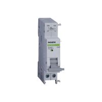 Atkabiklis nepriklausomas 12-24V moduliniams automatams Ex9B SHT31 12V-24V AC/DC - NOARK